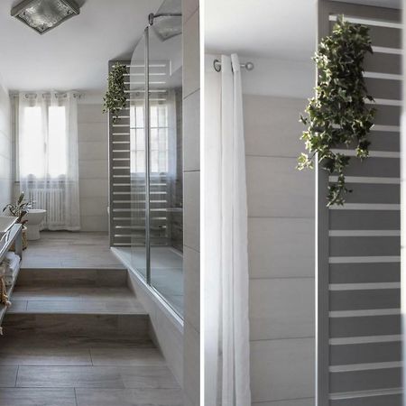 B&B Arco Di Pietra Quinto Di Treviso Kültér fotó