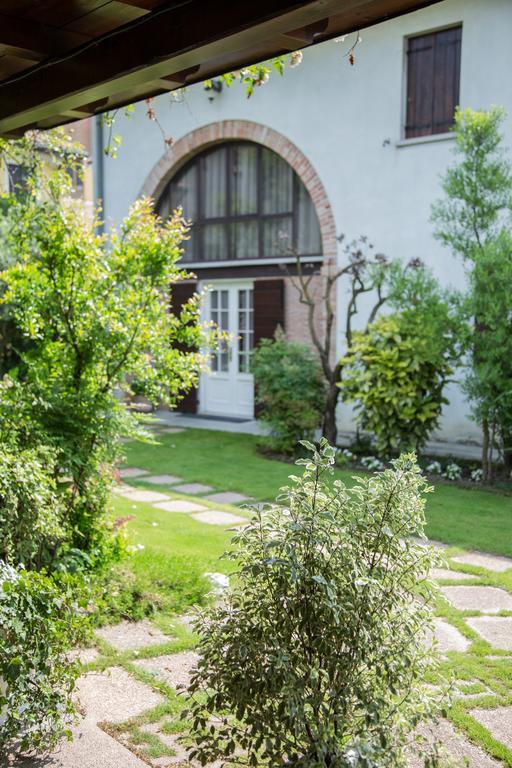 B&B Arco Di Pietra Quinto Di Treviso Kültér fotó