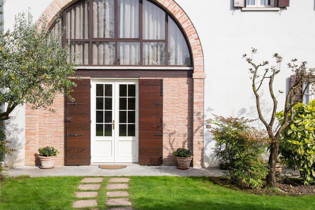 B&B Arco Di Pietra Quinto Di Treviso Szoba fotó