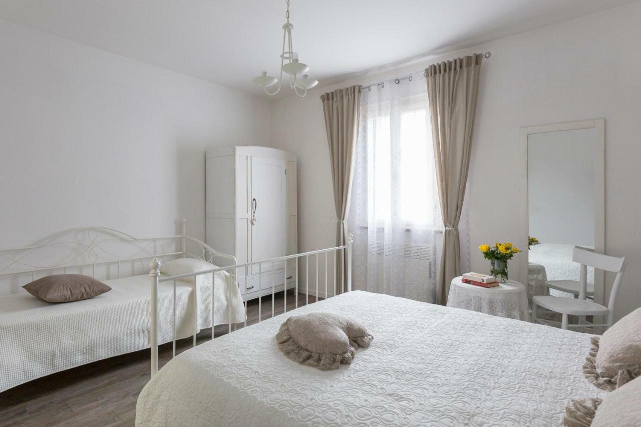 B&B Arco Di Pietra Quinto Di Treviso Kültér fotó