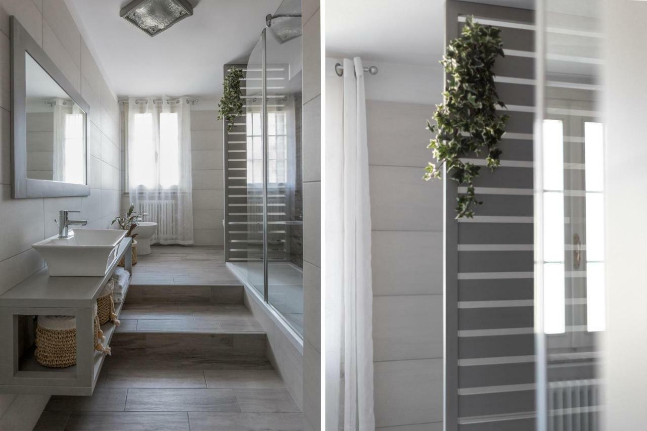 B&B Arco Di Pietra Quinto Di Treviso Kültér fotó
